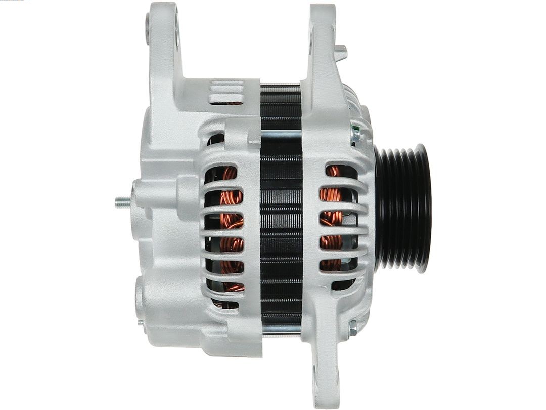 AS-PL A5207 Alternatore