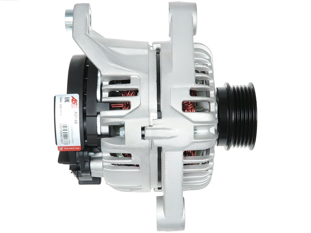 AS-PL A0140 Alternatore-Alternatore-Ricambi Euro