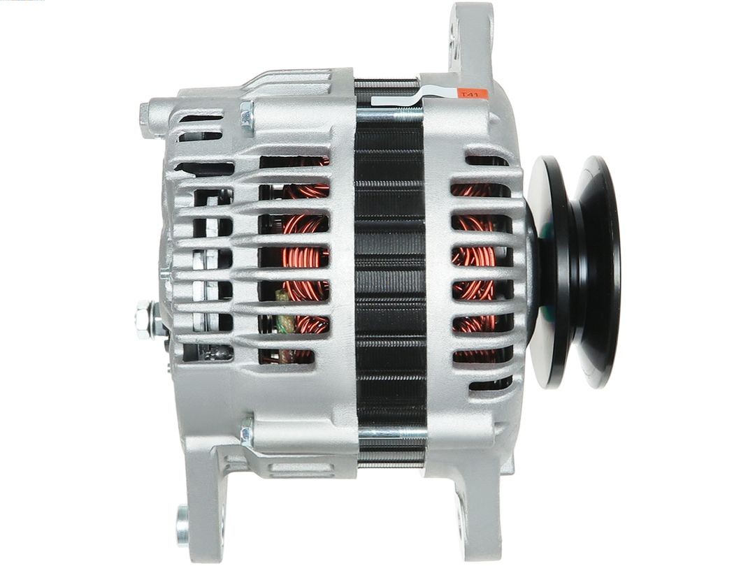 AS-PL A2021 Alternatore