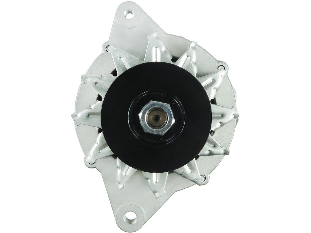 AS-PL A2020 Alternatore-Alternatore-Ricambi Euro