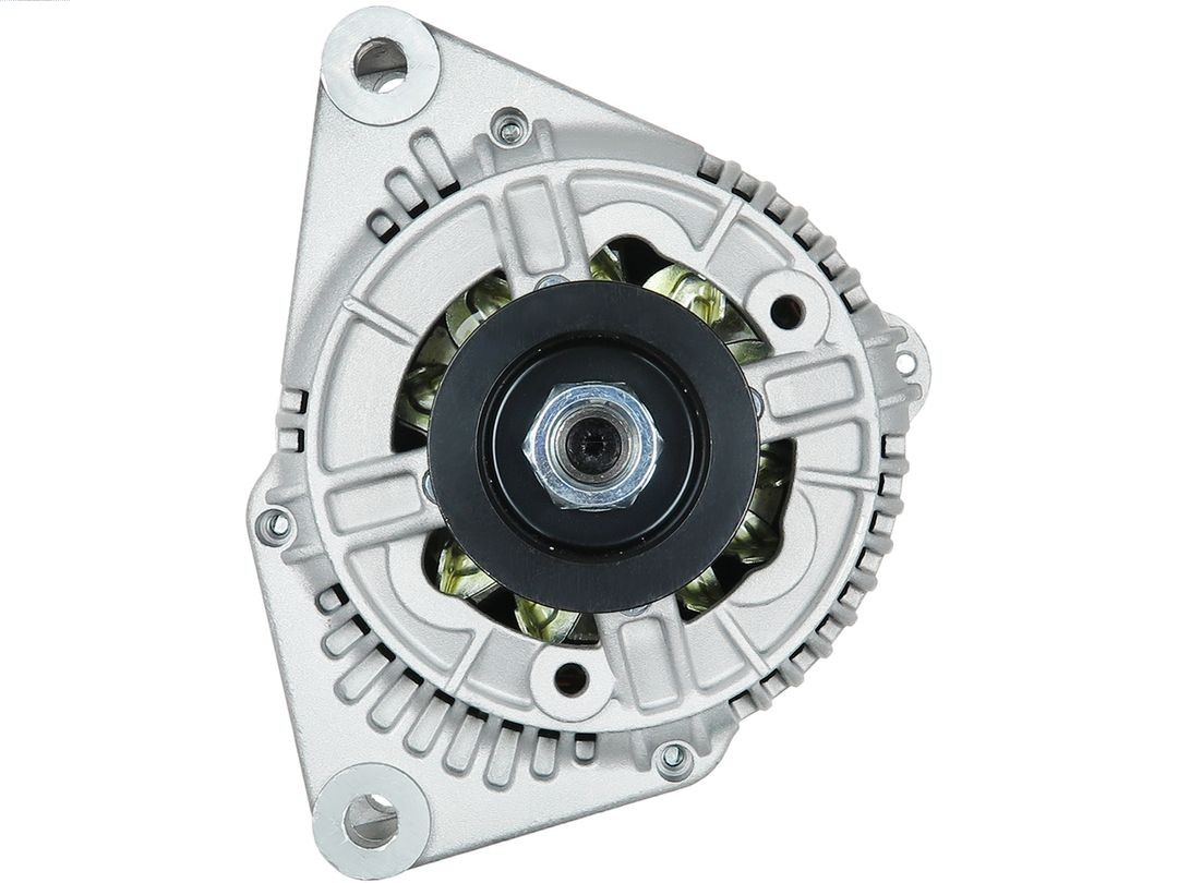 AS-PL A0361 Alternatore-Alternatore-Ricambi Euro