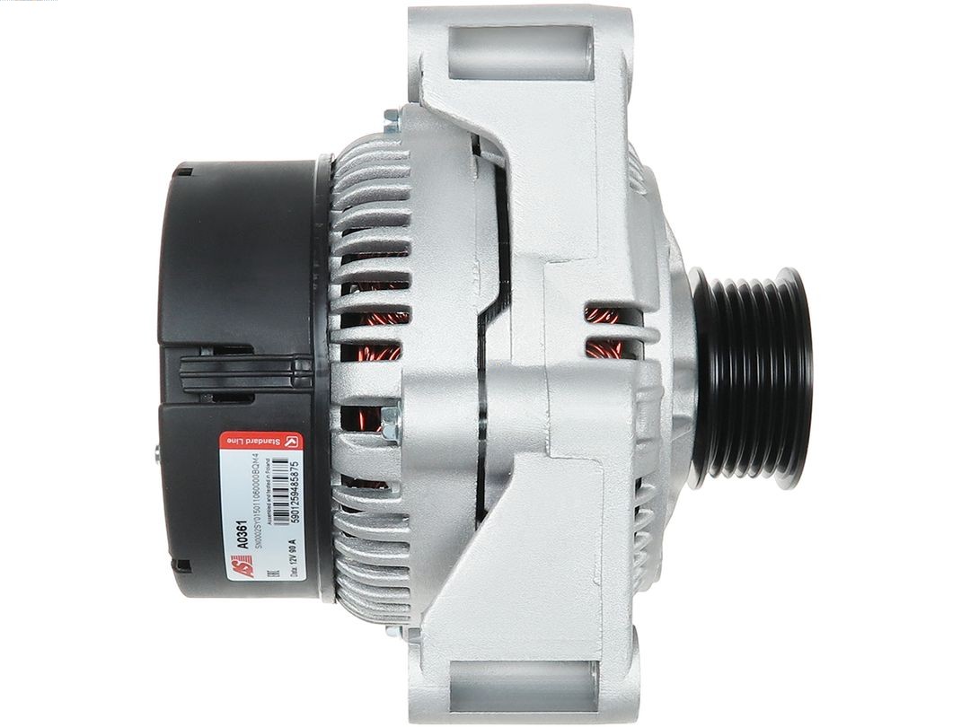 AS-PL A0361 Alternatore