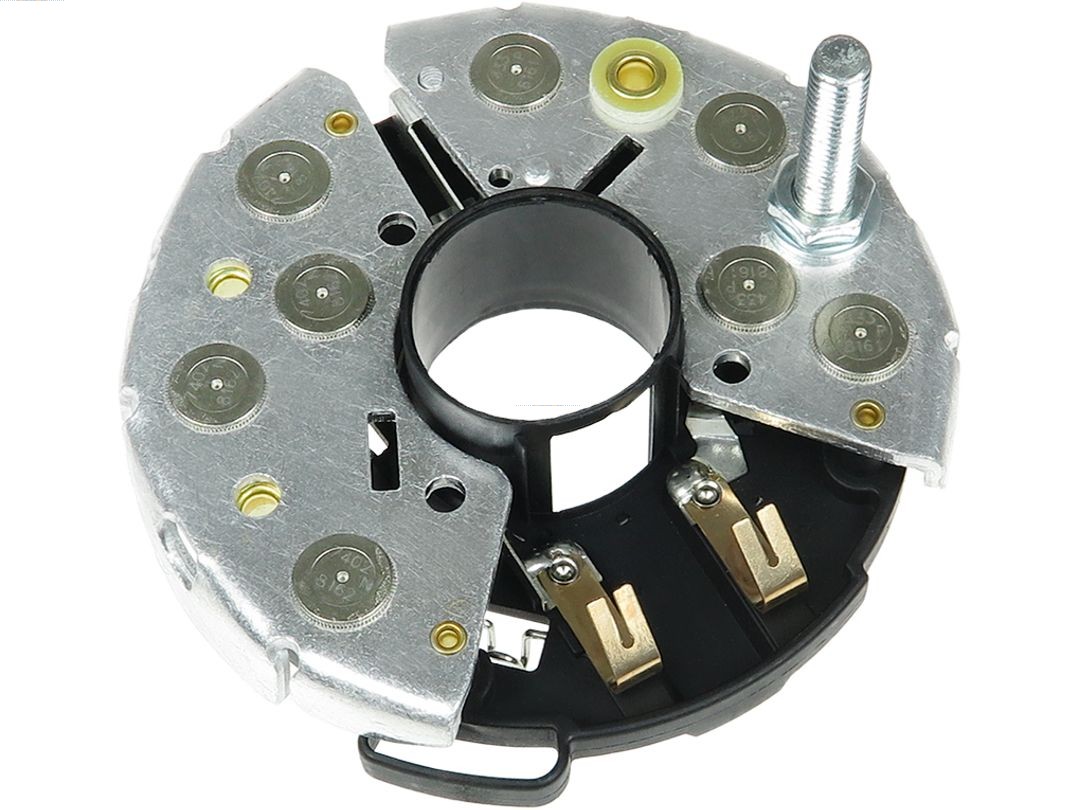 AS-PL ARC9087S Raddrizzatore, Alternatore