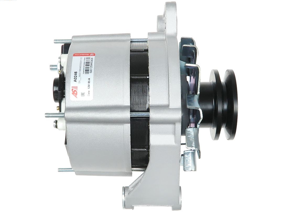 AS-PL A0246 Alternatore