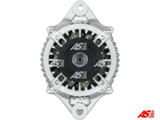 AS-PL A6032 Dynamo