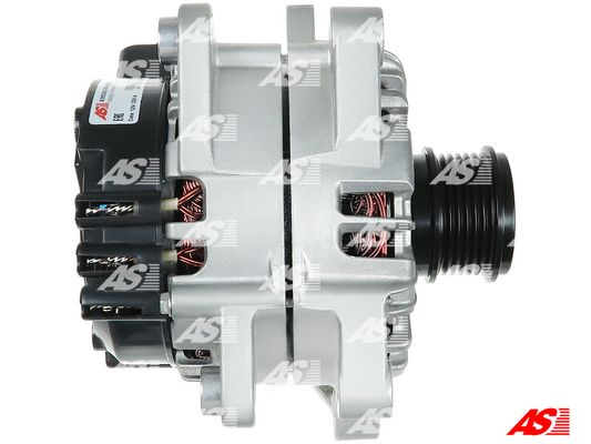 AS-PL A3524(VALEO) Alternatore