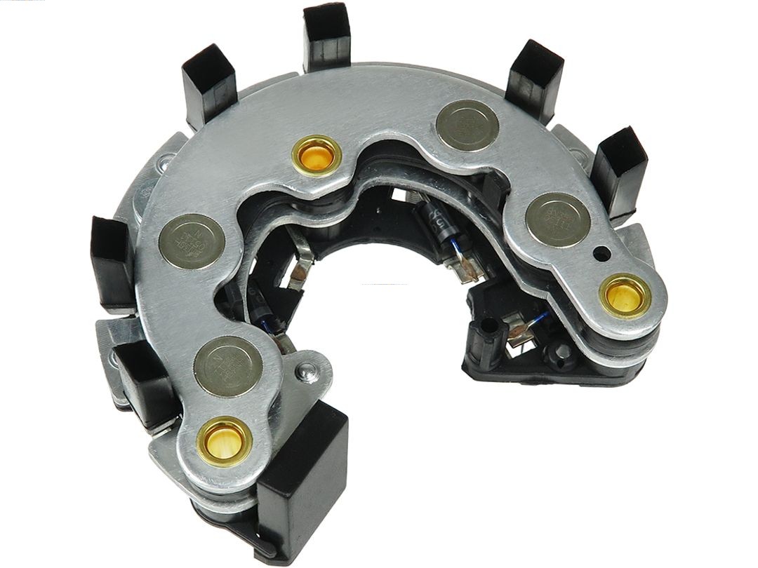 AS-PL ARC9088S Raddrizzatore, Alternatore