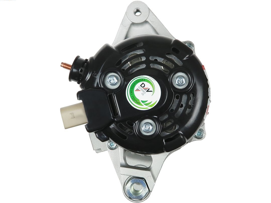 AS-PL A6627S Brandneu AS-PL Generator