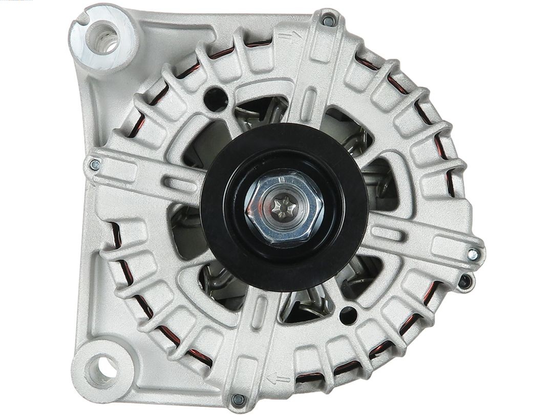 AS-PL A3213S Alternatore-Alternatore-Ricambi Euro