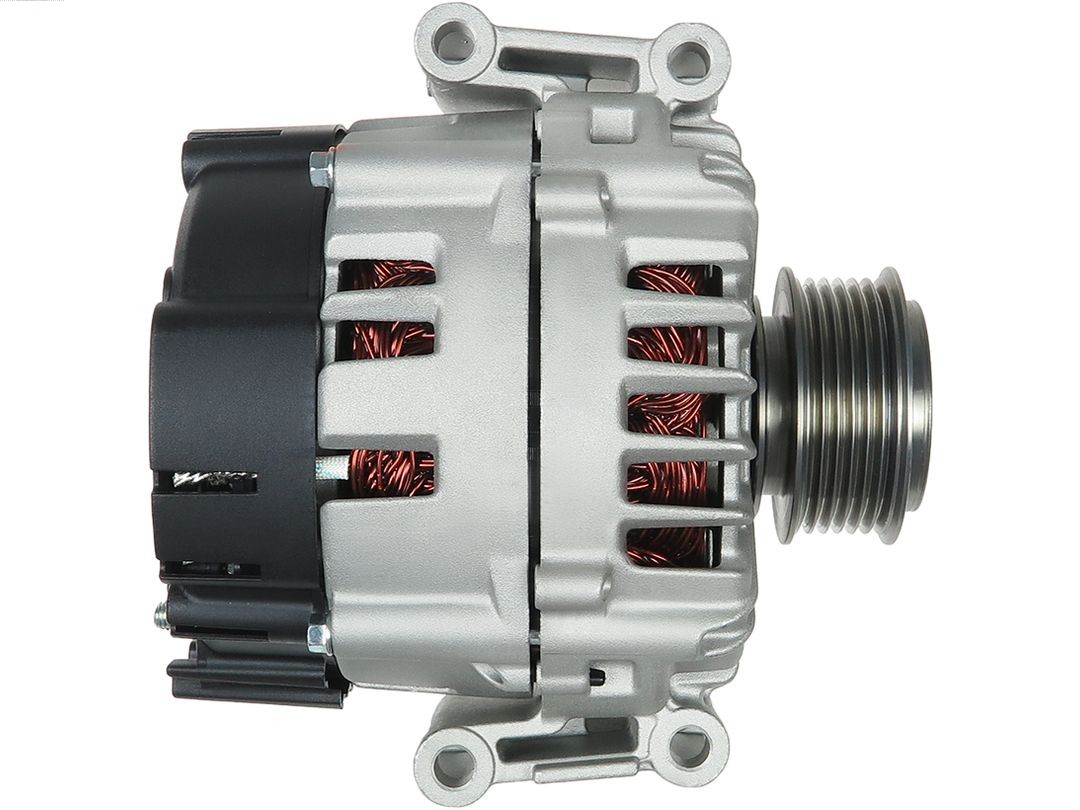 AS-PL A3471S Dynamo