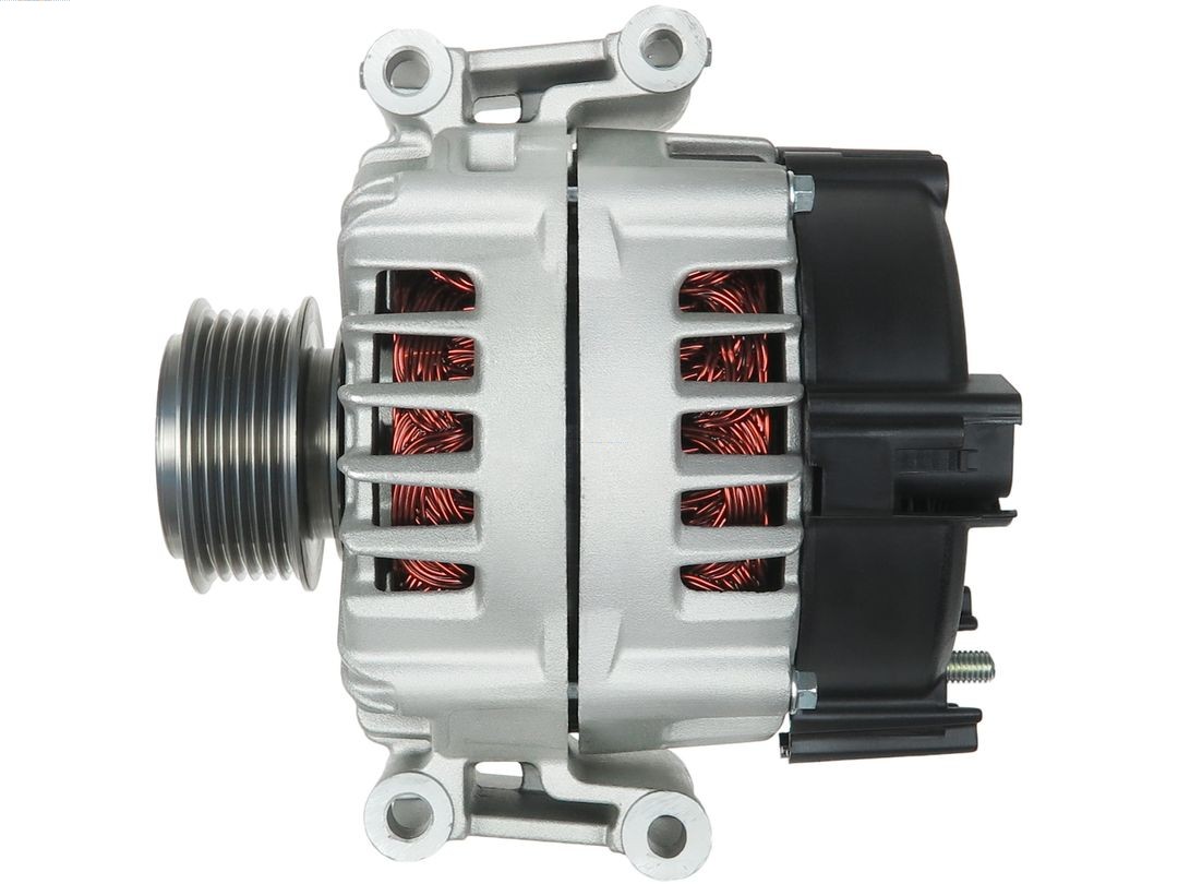 AS-PL A3471S Dynamo