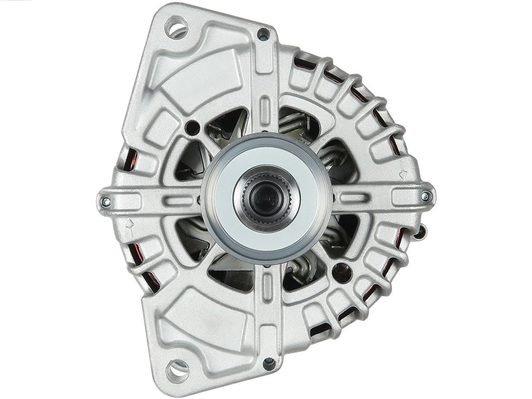 AS-PL A3463S Alternatore-Alternatore-Ricambi Euro