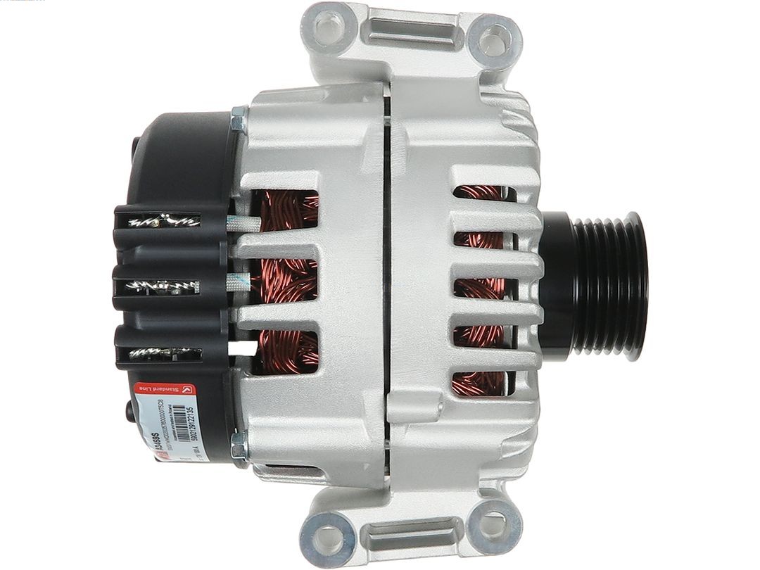 AS-PL A3459S Alternatore