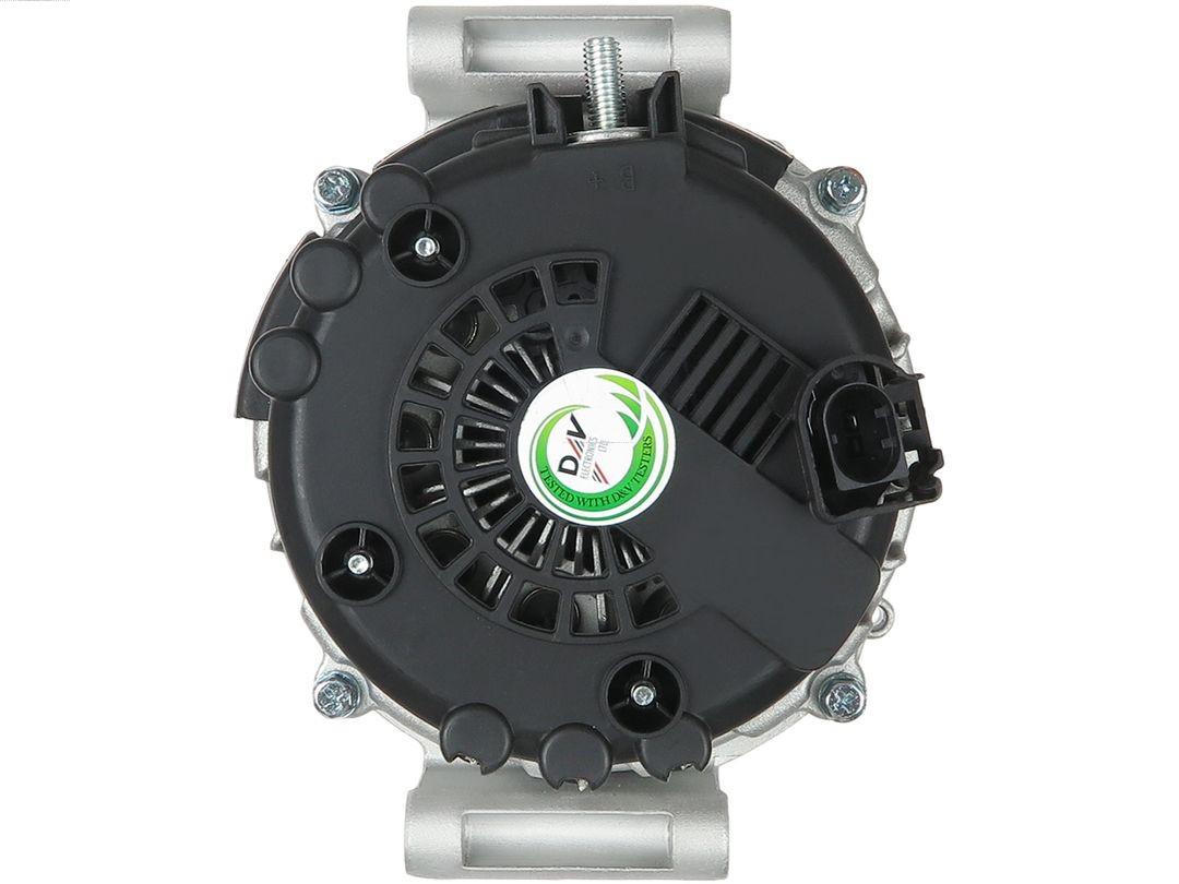 AS-PL A3456S Dynamo