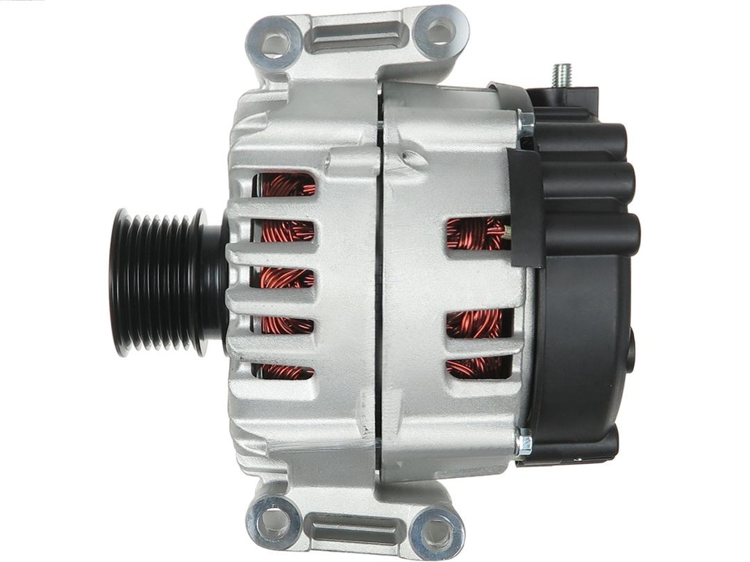 AS-PL A3456S Dynamo