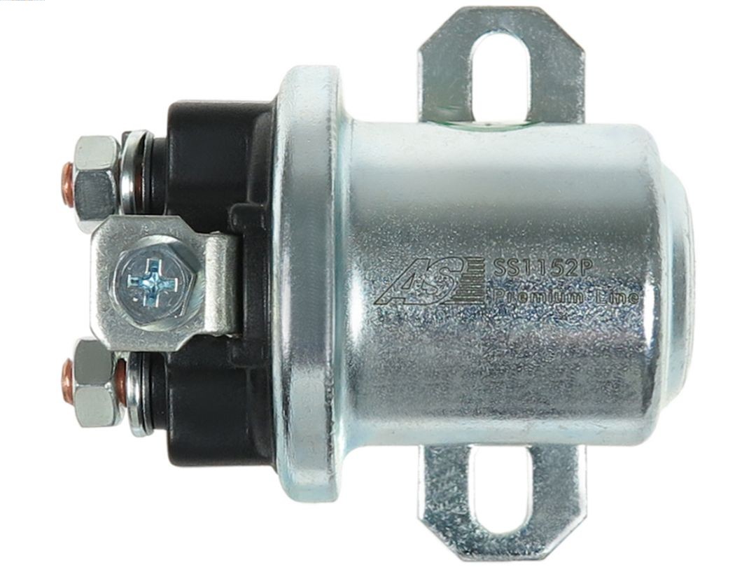 AS-PL SS1152P Elettromagnete, Motore d'avviamento-Elettromagnete, Motore d'avviamento-Ricambi Euro