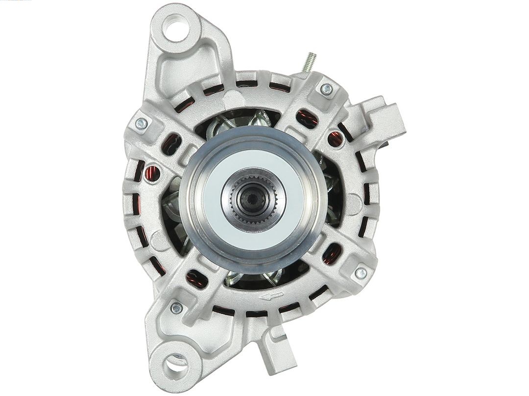 AS-PL A0772S Alternatore-Alternatore-Ricambi Euro