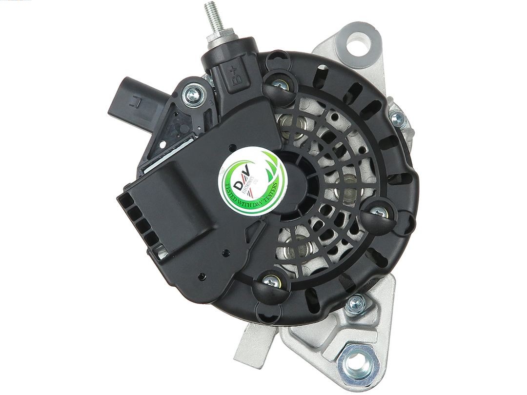 AS-PL A0772S Dynamo