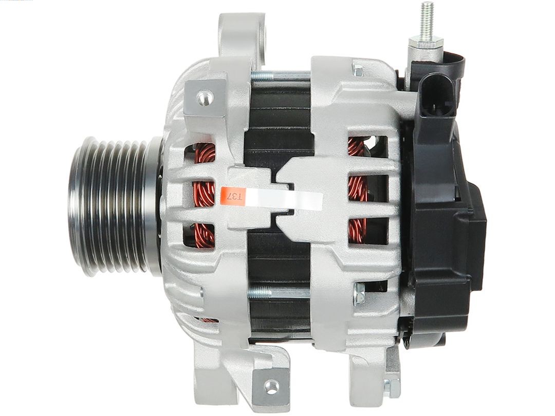 AS-PL A0772S Dynamo