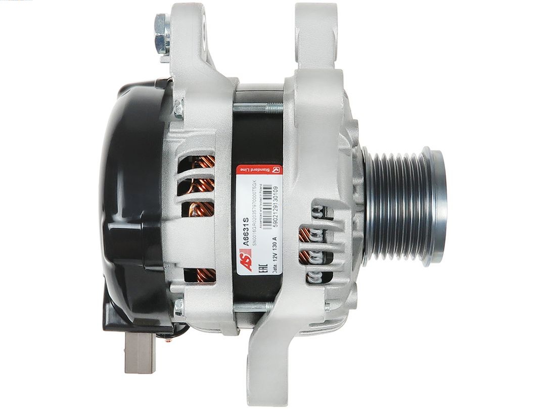 AS-PL A6631S Brandneu AS-PL Generator