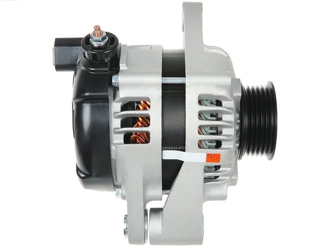 AS-PL A6634S Alternatore-Alternatore-Ricambi Euro