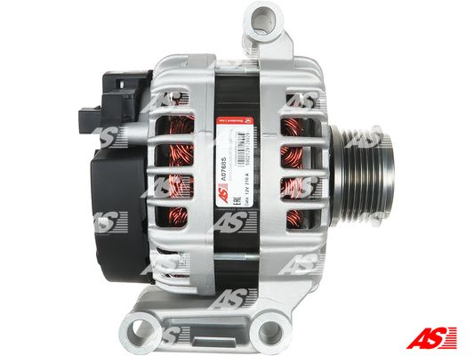 AS-PL A0768S Alternatore