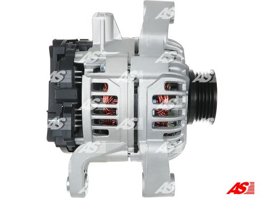 AS-PL A0788S generátor OPEL VAUXHALL