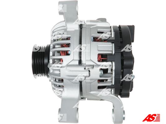 AS-PL A0788S generátor OPEL VAUXHALL