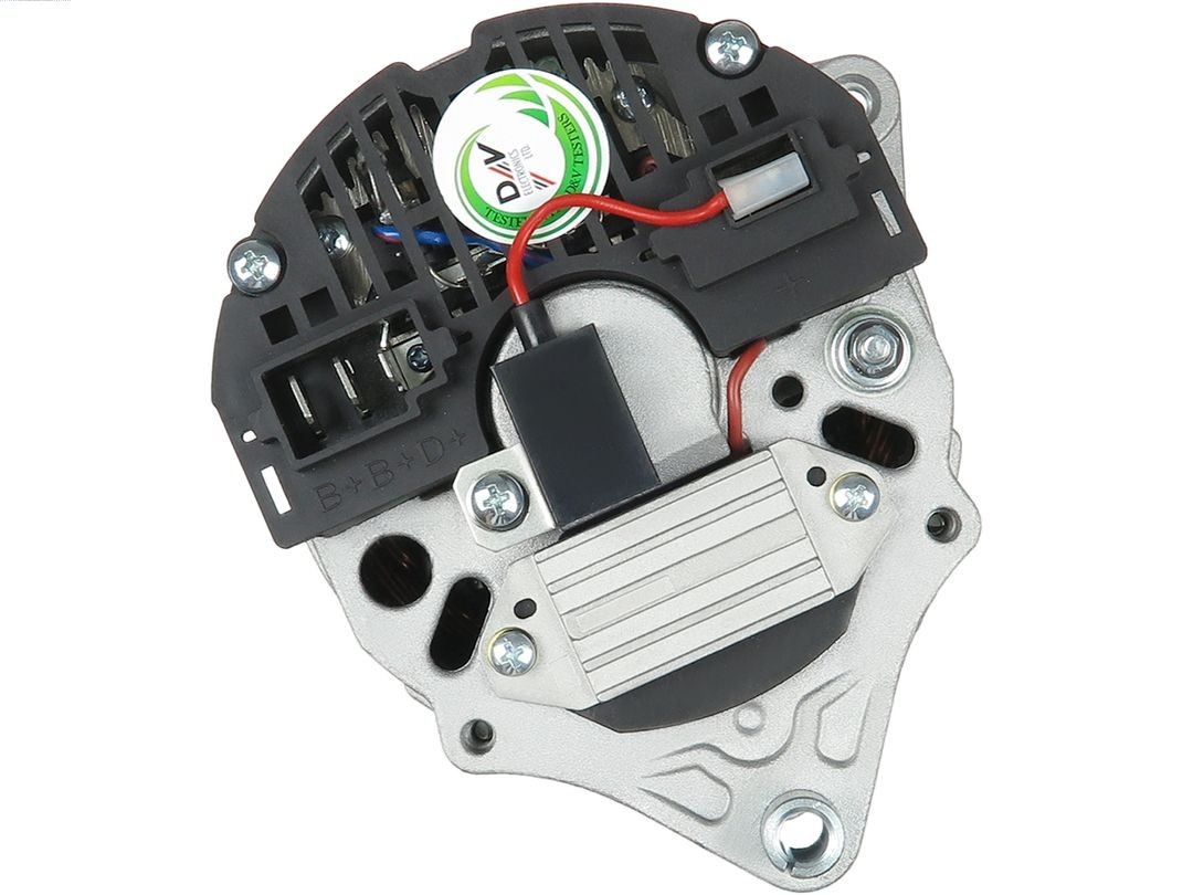 AS-PL A9322S Brandneu AS-PL Generator