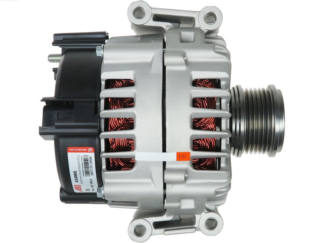 AS-PL A3486S Alternatore