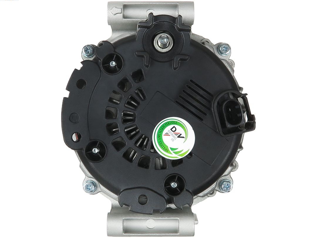 AS-PL A3486S Dynamo