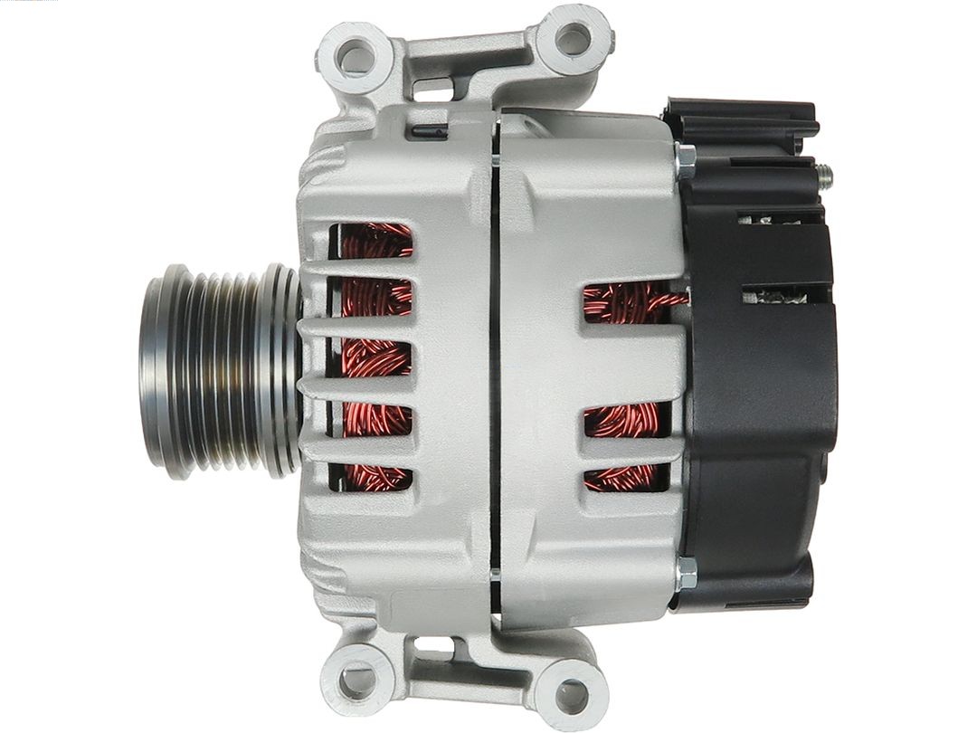 AS-PL A3486S Dynamo