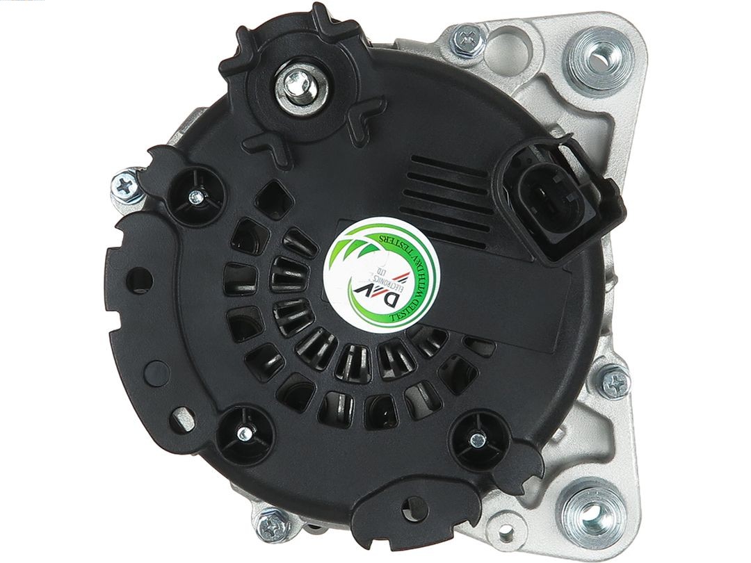 AS-PL A3491S Dynamo
