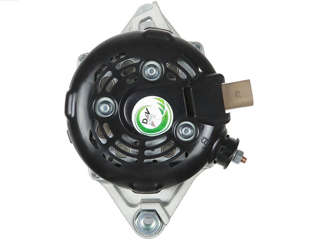 AS-PL A6628S Dynamo