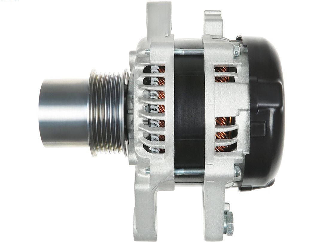 AS-PL A6628S Dynamo