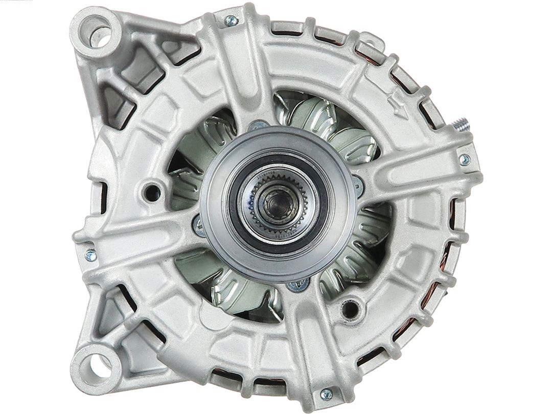 AS-PL A0766S Alternatore-Alternatore-Ricambi Euro