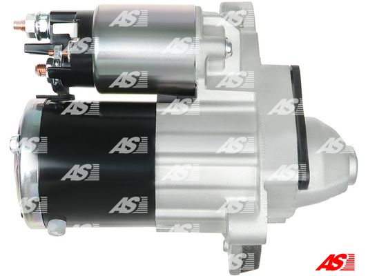 AS-PL S5440S önindító DACIA NISSAN RENAULT