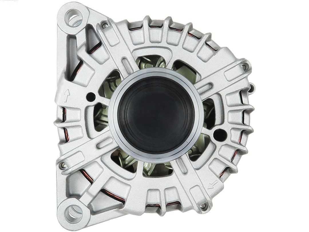 AS-PL A3512S Alternatore-Alternatore-Ricambi Euro