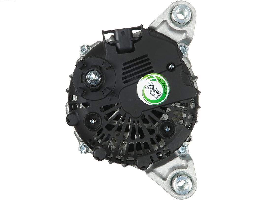 AS-PL A3525S Dynamo