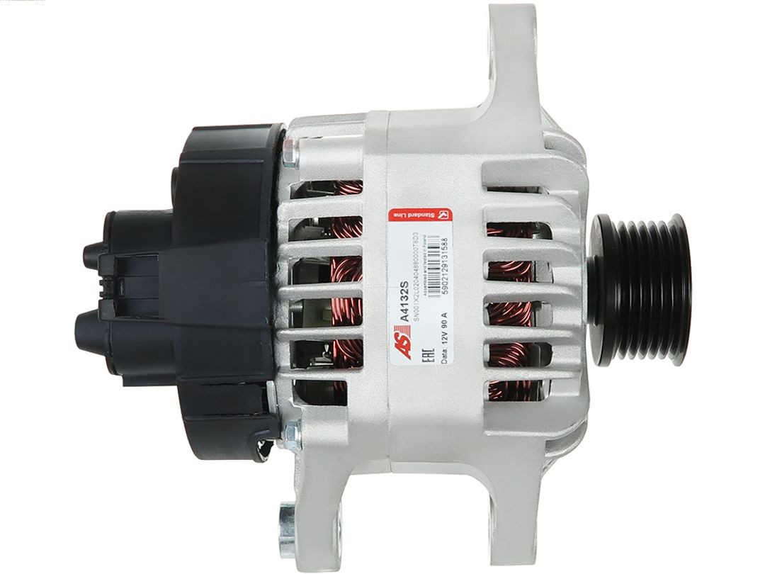 AS-PL A4132S Alternatore