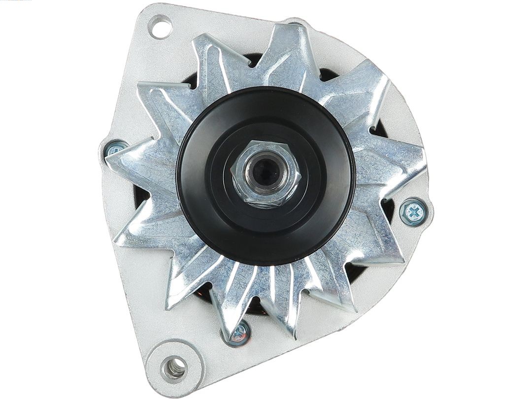 AS-PL A9324S Alternatore-Alternatore-Ricambi Euro