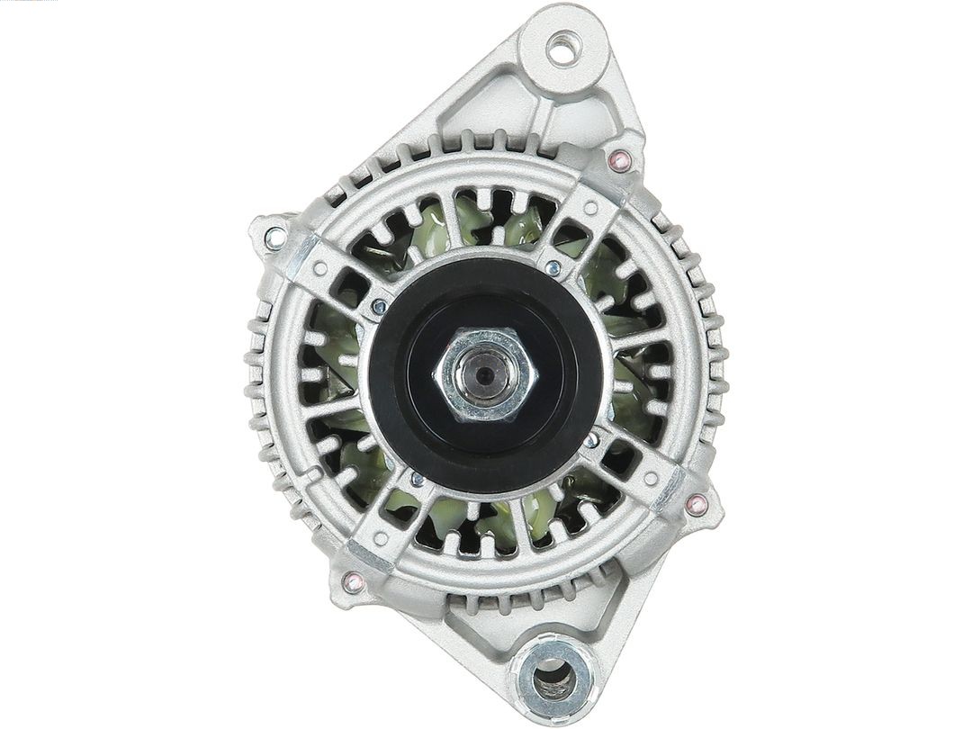 AS-PL A6191S Alternatore-Alternatore-Ricambi Euro