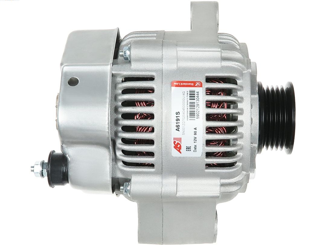 AS-PL A6191S Alternatore