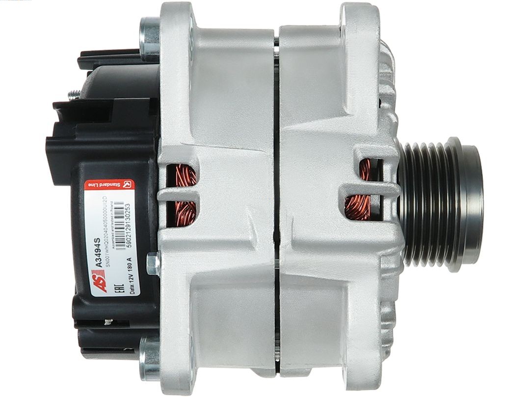 AS-PL A3494S Alternatore