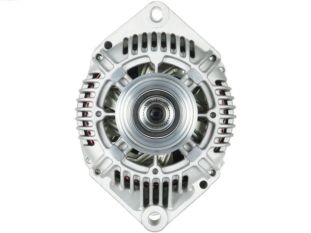 AS-PL A3506S Alternatore-Alternatore-Ricambi Euro