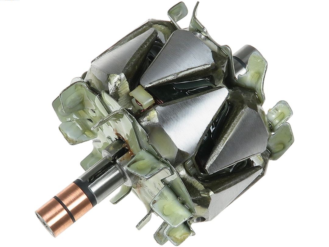 AS-PL AR6030S Rotore, Alternatore-Rotore, Alternatore-Ricambi Euro