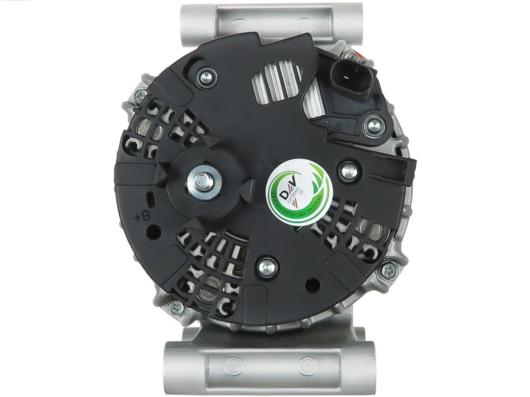 AS-PL A0770S Dynamo