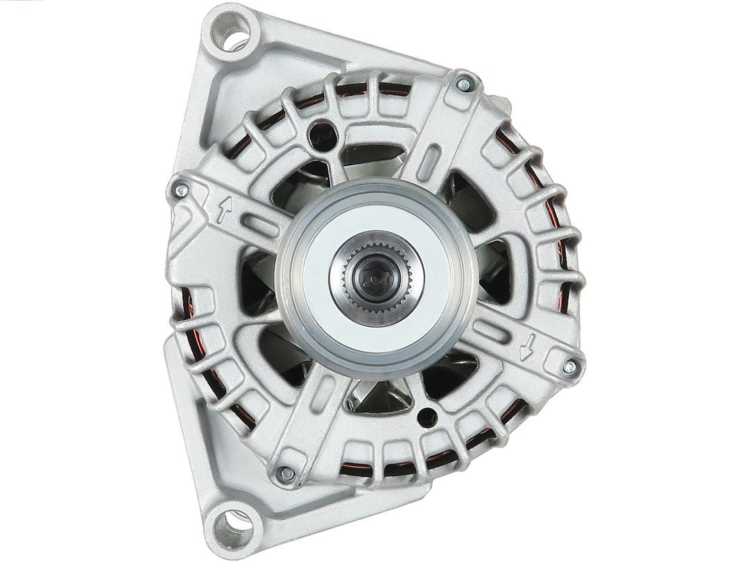 AS-PL A3488S Alternatore-Alternatore-Ricambi Euro