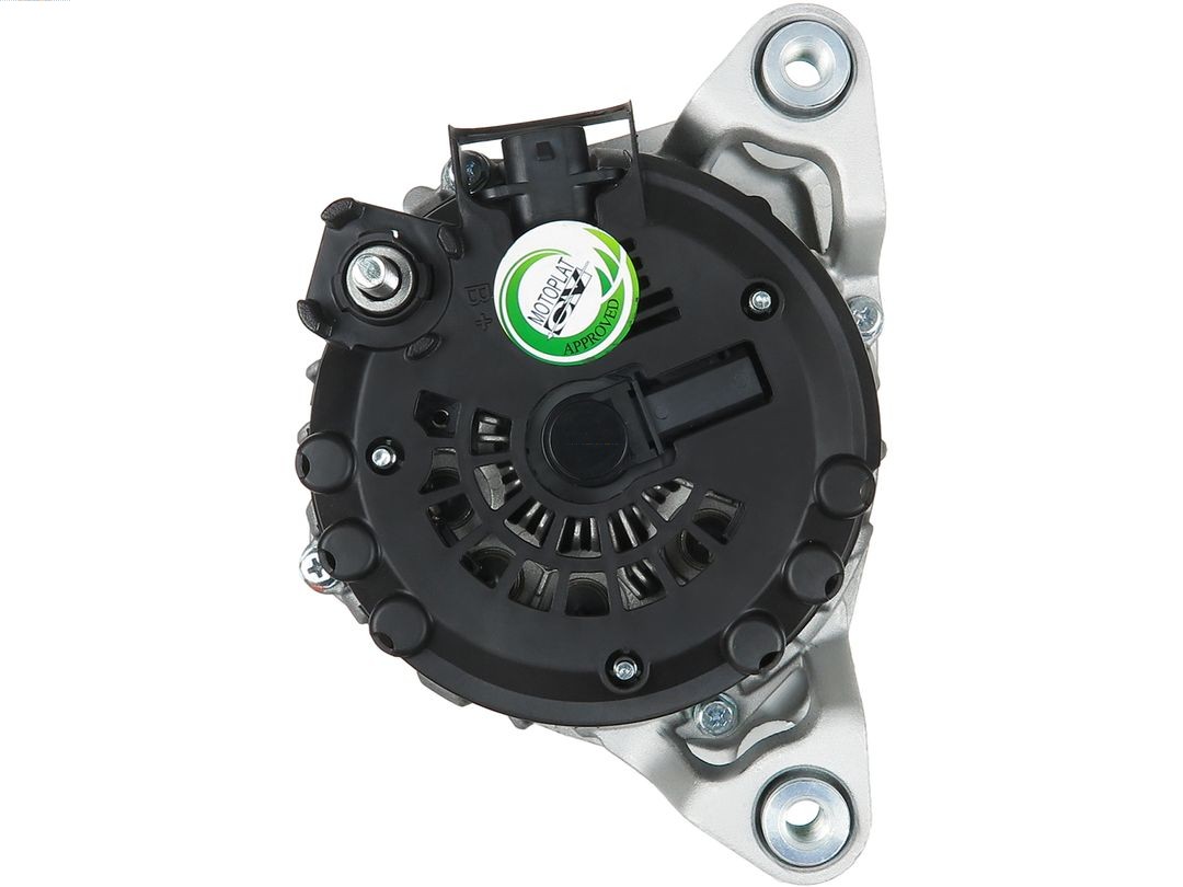 AS-PL A3488S Dynamo