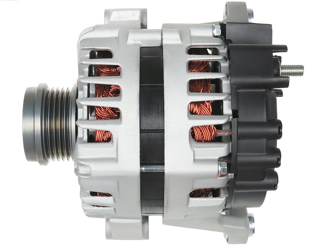 AS-PL A3488S Dynamo